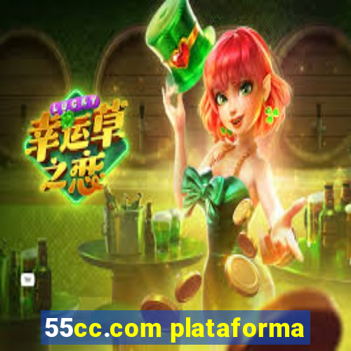 55cc.com plataforma